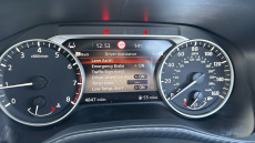 Nissan Juke 1.0 DiG-T 114 Acenta 5dr DCT Petrol Hatchback